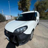 Fiat Doblo Doblò 1.6 MJT 16V 120CV Easy
