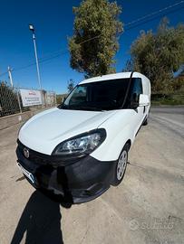 Fiat Doblo Doblò 1.6 MJT 16V 120CV Easy