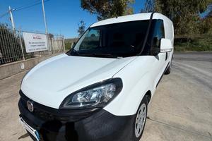 Fiat Doblo Doblò 1.6 MJT 16V 120CV Easy