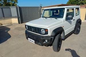 Suzuki Jimny 1.5