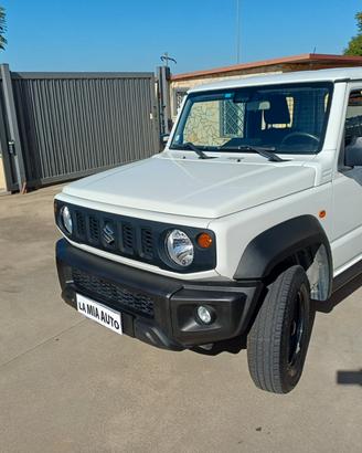 Suzuki Jimny 1.5
