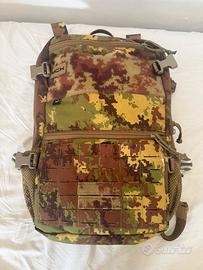 Zaino mcx
