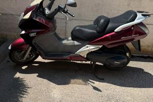 HONDA SILVER WING 600 2003