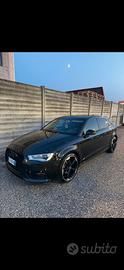 Audi a3 8v 2014