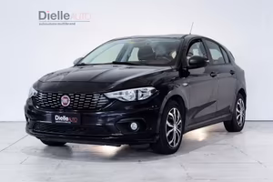Fiat Tipo 5p 1.4 tjt Easy Gpl 120cv my17