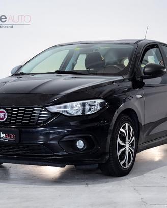 Fiat Tipo 5p 1.4 tjt Easy Gpl 120cv my17