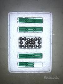 Geomag pezzi sciolti