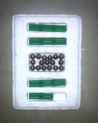 Geomag pezzi sciolti
