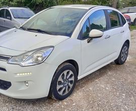 Citroen C3 1.2 e-VTi 82 ETG airdream Seduction