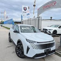 Peugeot 3008 Plug-in Hybrid 195 e-DCS7 Allure KM0