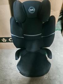 CYBEX Gold Seggiolino Solution S2 i-Fix