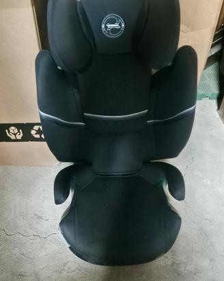 CYBEX Gold Seggiolino Solution S2 i-Fix