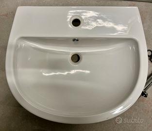 Lavandino Globo con sifone