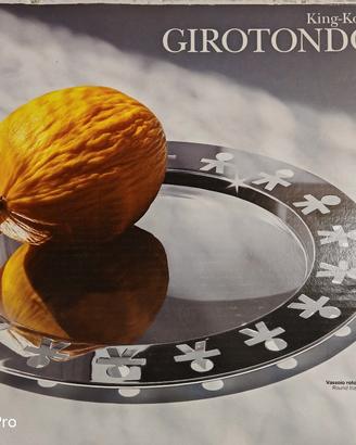 Girotondo Alessi