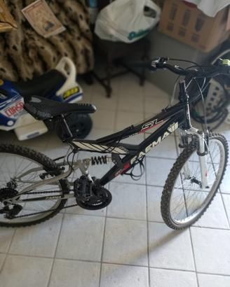 Bici bambino