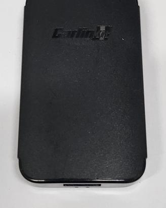 Carlinkit A2A Adattatore wireless Android auto