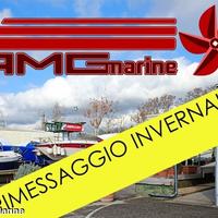 Rimessaggio a Secco Via Aurelia