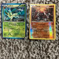 Carte pokemon