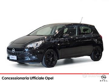 Opel Corsa 5p 1.4 b-color gpl 90cv