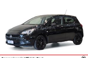 Opel Corsa 5p 1.4 b-color gpl 90cv
