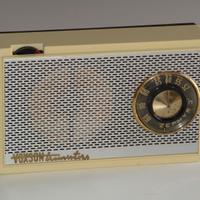 Radio Voxson Zephyr 3 - 752 vintage da collezione