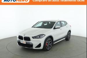 BMW X2 sDrive18d Msport-X