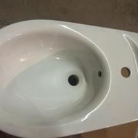 Sanitari sospesi  Bidet