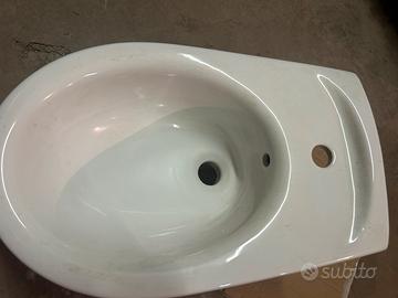 Sanitari sospesi  Bidet