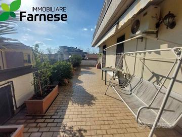 Appartamento di 130 m² con 3 locali e box auto a G