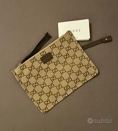 Gucci pochette new