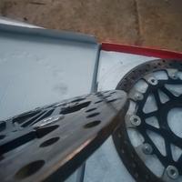 dischi freno Brembo originali Panigale 1199 s