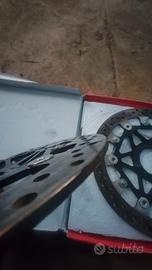 dischi freno Brembo originali Panigale 1199 s