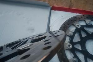 dischi freno Brembo originali Panigale 1199 s