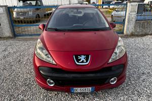 Peugeot 207 1.4 8V 75CV 5p. X Line