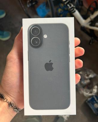 iphone 17 NUOVO MAI APERTO !!!