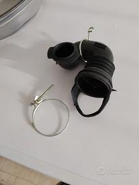 manicotto lavatrice lg 