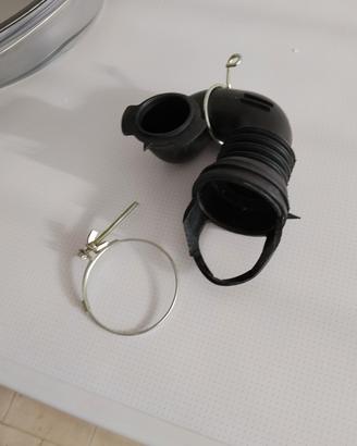 manicotto lavatrice lg 
