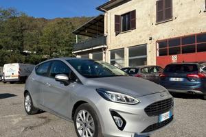 FORD Fiesta 1.1 85 CV 5 porte Titanium NEO PATENTA