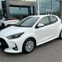 Toyota Yaris 1.0 5 porte Active