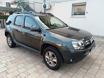 Dacia Duster 1.5 dCi 110CV 4x2 Lauréate