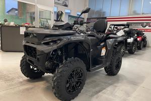 Can Am Outlander MAX DPS T ABS 850
