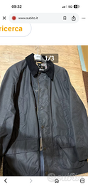 Barbour M
