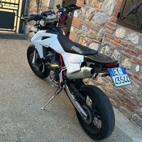 Swm 500 supermotard