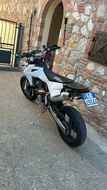 Swm 500 supermotard