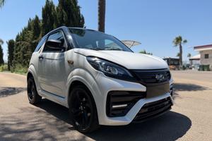 Ligier JS50 Sport SOLI 8.400KM