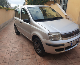 Fiat panda 1.1 benzina/gpl