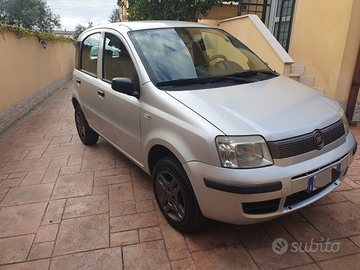 Fiat panda 1.1 benzina/gpl