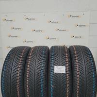 Gomme invernale usate 235/60 18 107H XL