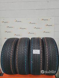 Gomme invernale usate 235/60 18 107H XL