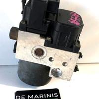 0265216559 Pompa Abs VW PASSAT 2009 1.9 diesel 027